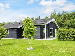 5 Star Holiday Home in Ansager