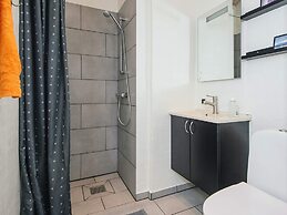 5 Star Holiday Home in Ansager
