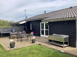 5 Star Holiday Home in Ansager