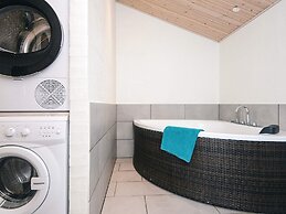 5 Star Holiday Home in Ansager