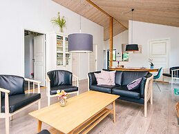 5 Star Holiday Home in Ansager