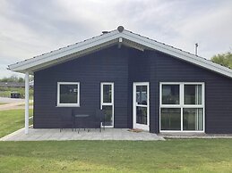 5 Star Holiday Home in Ansager