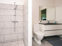 5 Star Holiday Home in Ansager