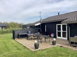 5 Star Holiday Home in Ansager