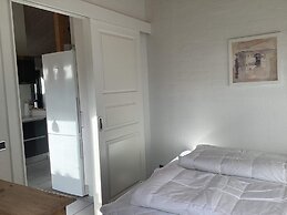 5 Star Holiday Home in Ansager