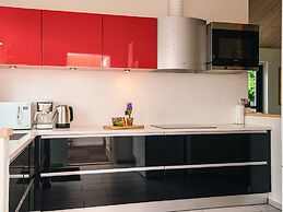 5 Star Holiday Home in Ansager