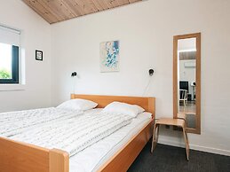 5 Star Holiday Home in Ansager