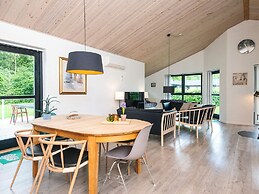 5 Star Holiday Home in Ansager