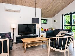 5 Star Holiday Home in Ansager