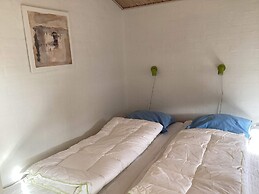 5 Star Holiday Home in Ansager
