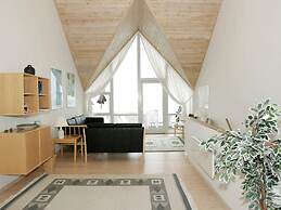 Quaint Holiday Home in Hasle near Sea