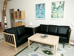 Quaint Holiday Home in Hasle near Sea