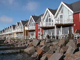Quaint Holiday Home in Hasle near Sea
