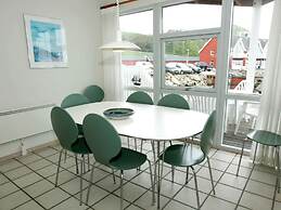 Quaint Holiday Home in Hasle near Sea