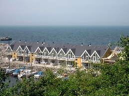 Quaint Holiday Home in Hasle near Sea