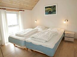 Quaint Holiday Home in Hasle near Sea