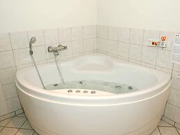 Quaint Holiday Home in Hasle near Sea