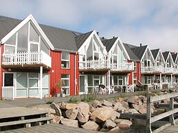 Quaint Holiday Home in Hasle near Sea