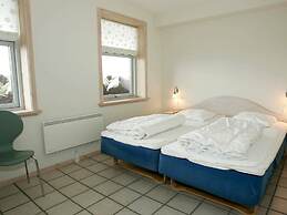 Quaint Holiday Home in Hasle near Sea