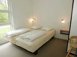 10 Person Holiday Home in Hasle