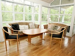 10 Person Holiday Home in Hasle