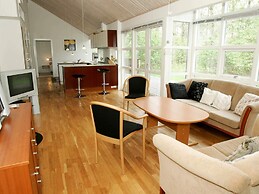10 Person Holiday Home in Hasle