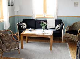 6 Person Holiday Home in Alsvag