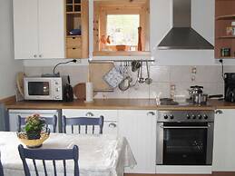 6 Person Holiday Home in Alsvag