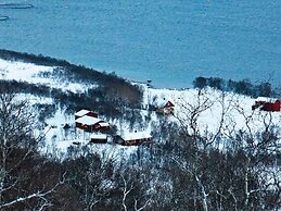 6 Person Holiday Home in Alsvag