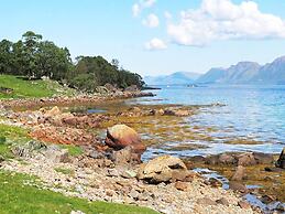 6 Person Holiday Home in Alsvag
