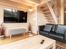 5 Star Holiday Home in Thisted