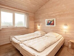 5 Star Holiday Home in Thisted