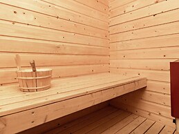 5 Star Holiday Home in Thisted