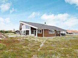 5 Star Holiday Home in Thisted