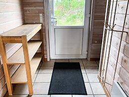 5 Star Holiday Home in Thisted