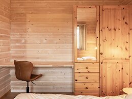 5 Star Holiday Home in Thisted