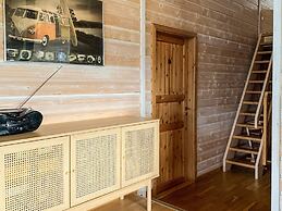 5 Star Holiday Home in Thisted