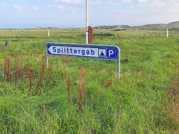5 Star Holiday Home in Thisted