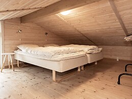 5 Star Holiday Home in Thisted