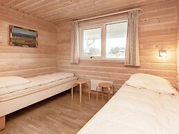 5 Star Holiday Home in Thisted