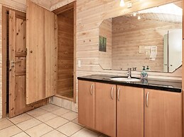 5 Star Holiday Home in Thisted