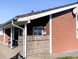 5 Star Holiday Home in Thisted