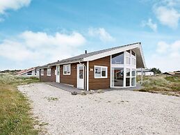 5 Star Holiday Home in Thisted