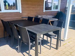 5 Star Holiday Home in Thisted