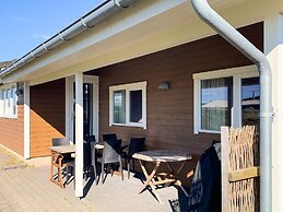 5 Star Holiday Home in Thisted