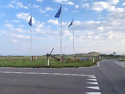 5 Star Holiday Home in Thisted
