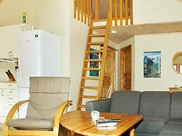 Holiday Home in Slinde