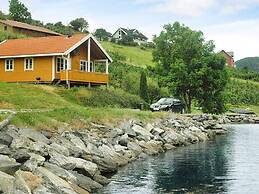 Holiday Home in Slinde