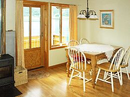 Holiday Home in Slinde