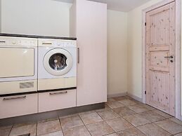 5 Star Holiday Home in Romo